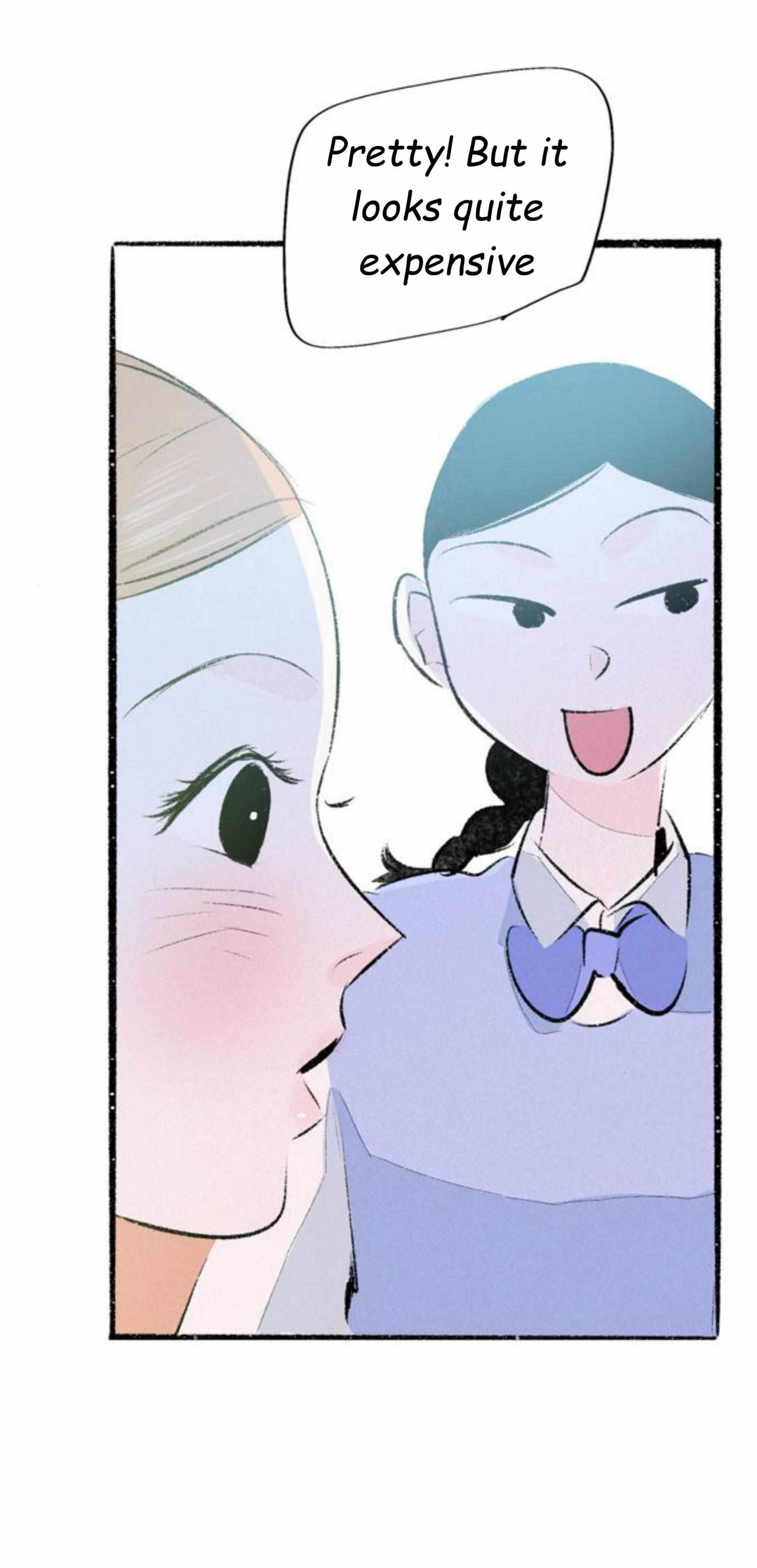 Why Don’t I Have Anyone By My Side? Chapter 62 - Page 74