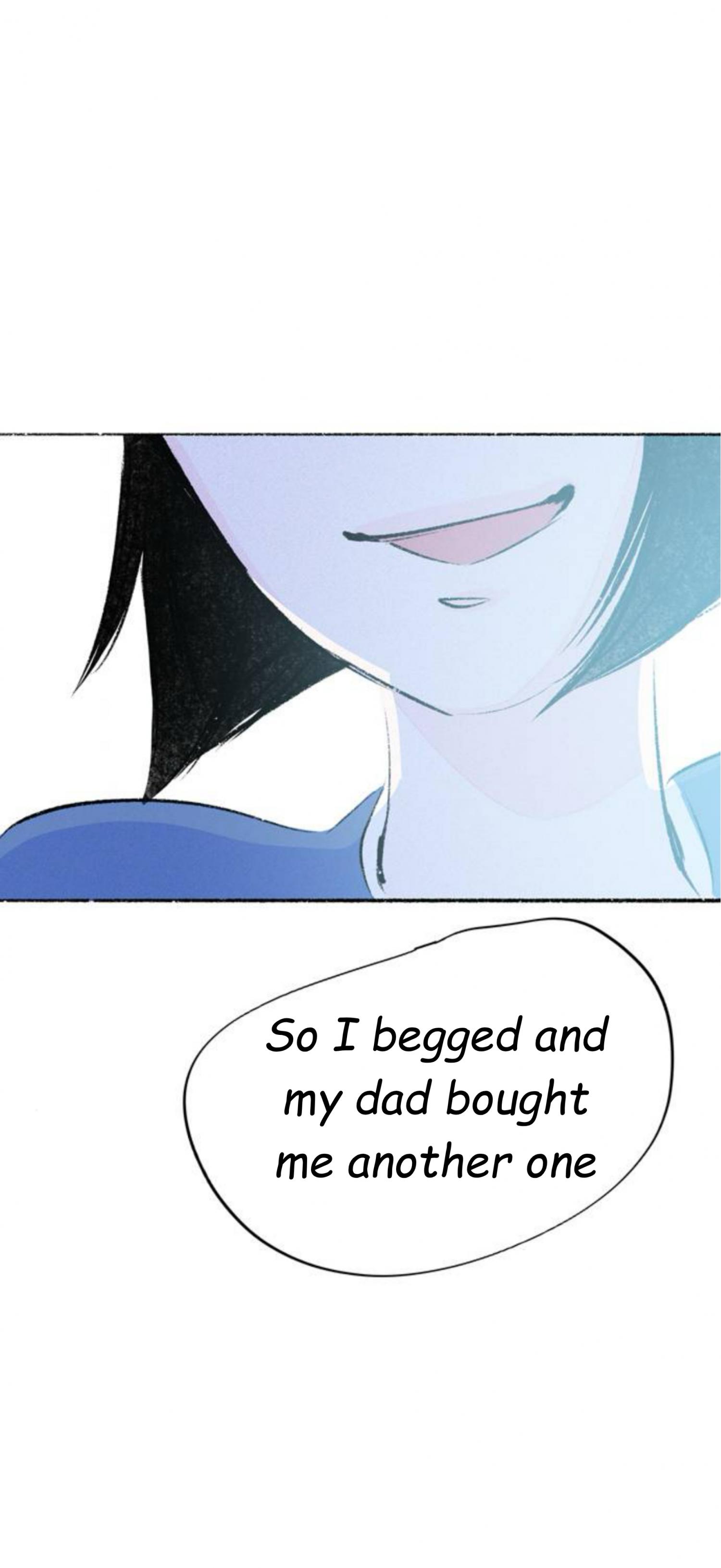 Why Don’t I Have Anyone By My Side? Chapter 62 - Page 76