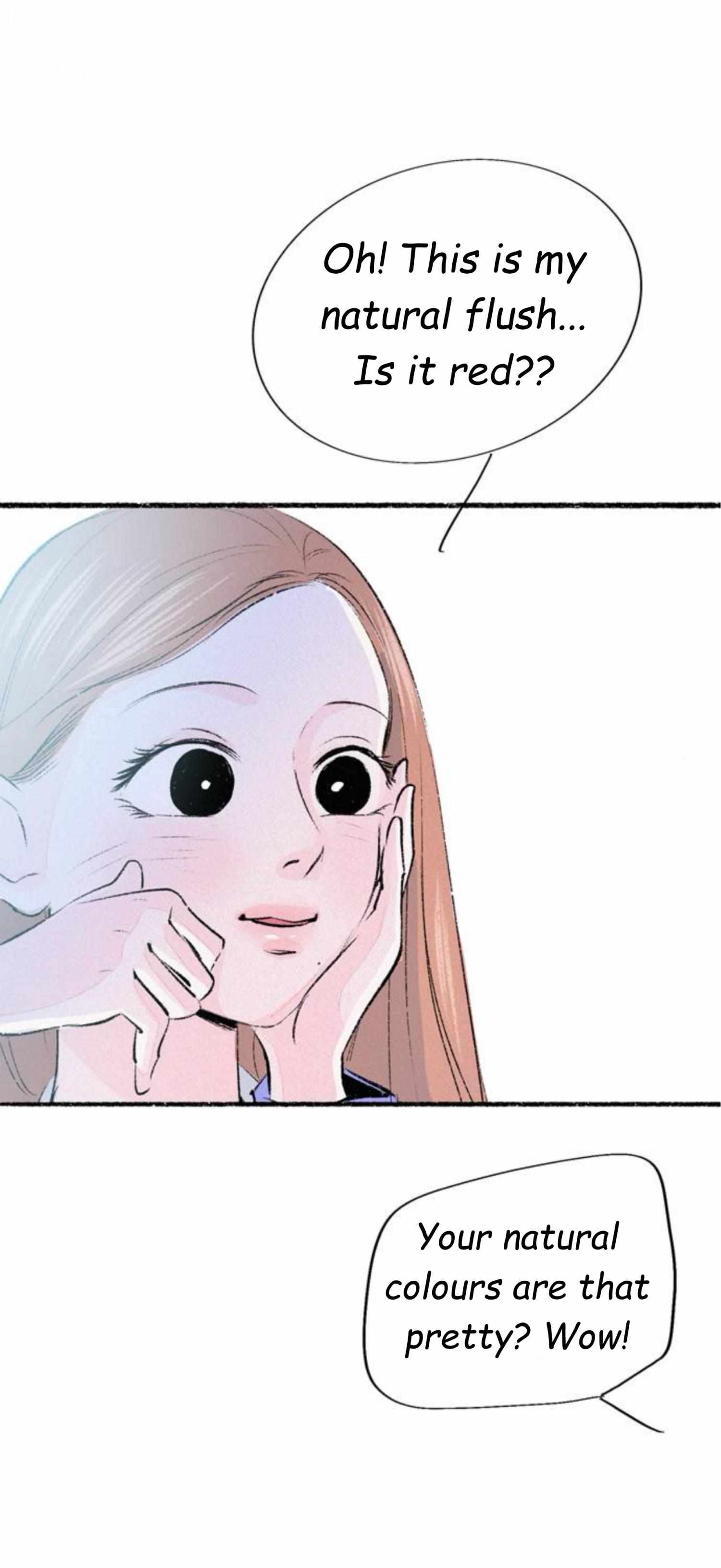 Why Don’t I Have Anyone By My Side? Chapter 62 - Page 79