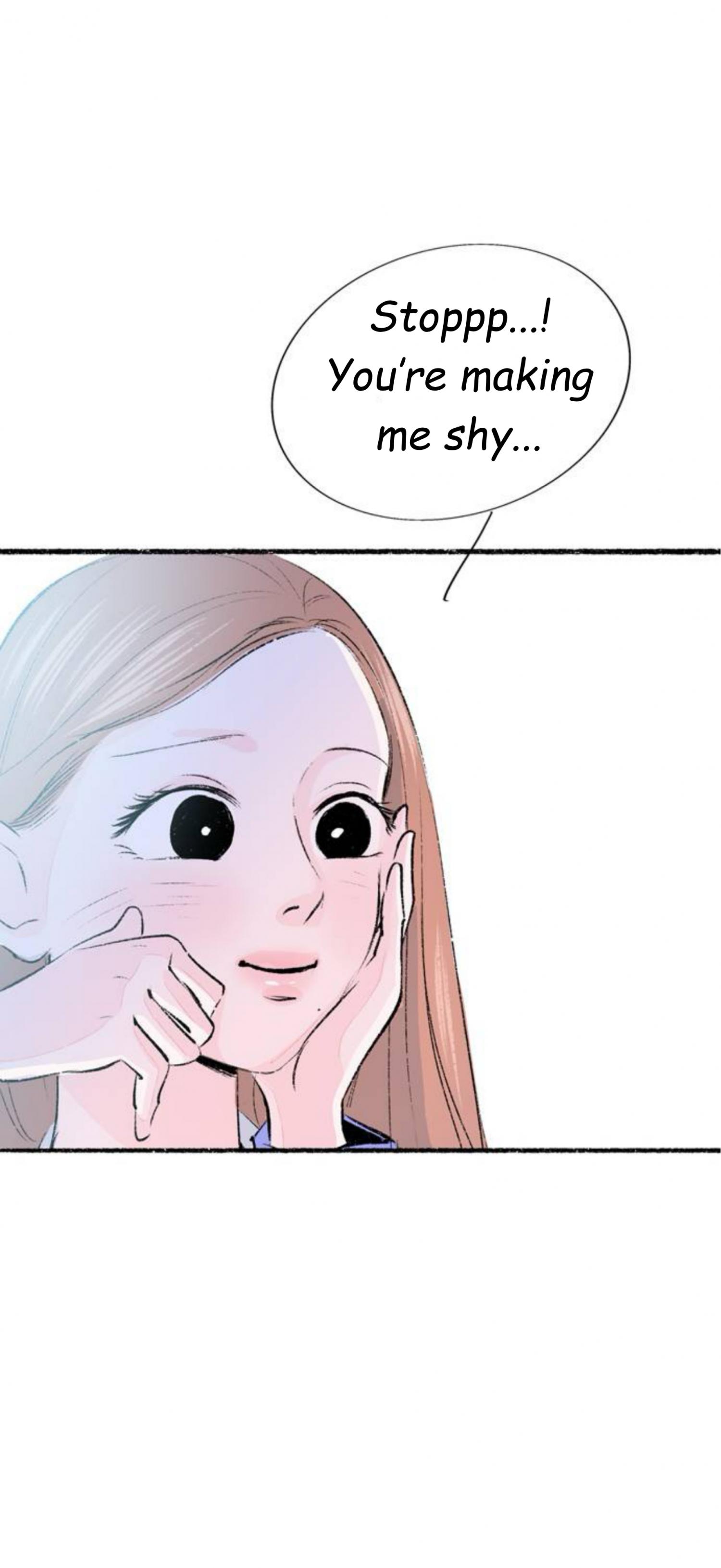 Why Don’t I Have Anyone By My Side? Chapter 62 - Page 80