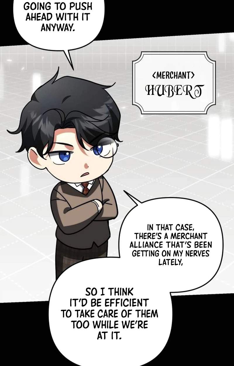 My Avatars’ Path to Greatness Chapter 103 - Page 28