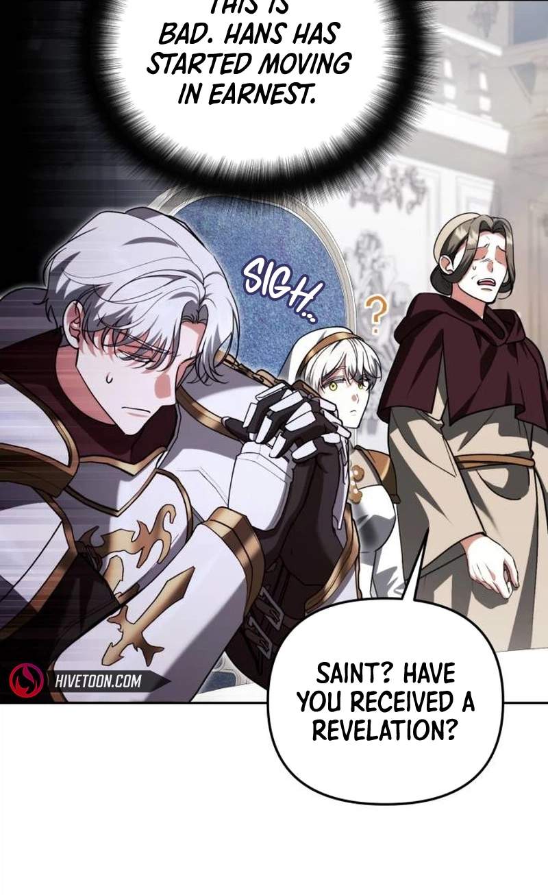 My Avatars’ Path to Greatness Chapter 103 - Page 33