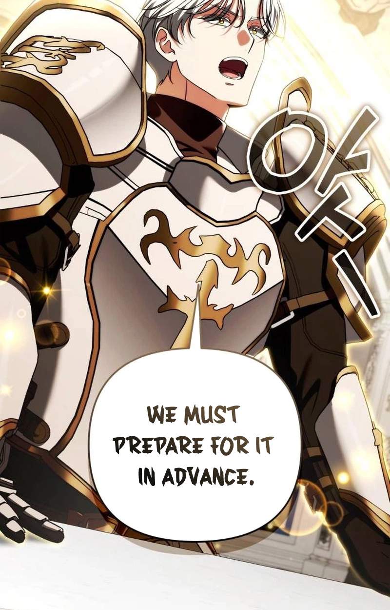 My Avatars’ Path to Greatness Chapter 103 - Page 37