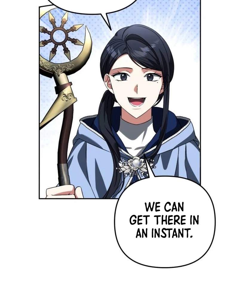 My Avatars’ Path to Greatness Chapter 103 - Page 43