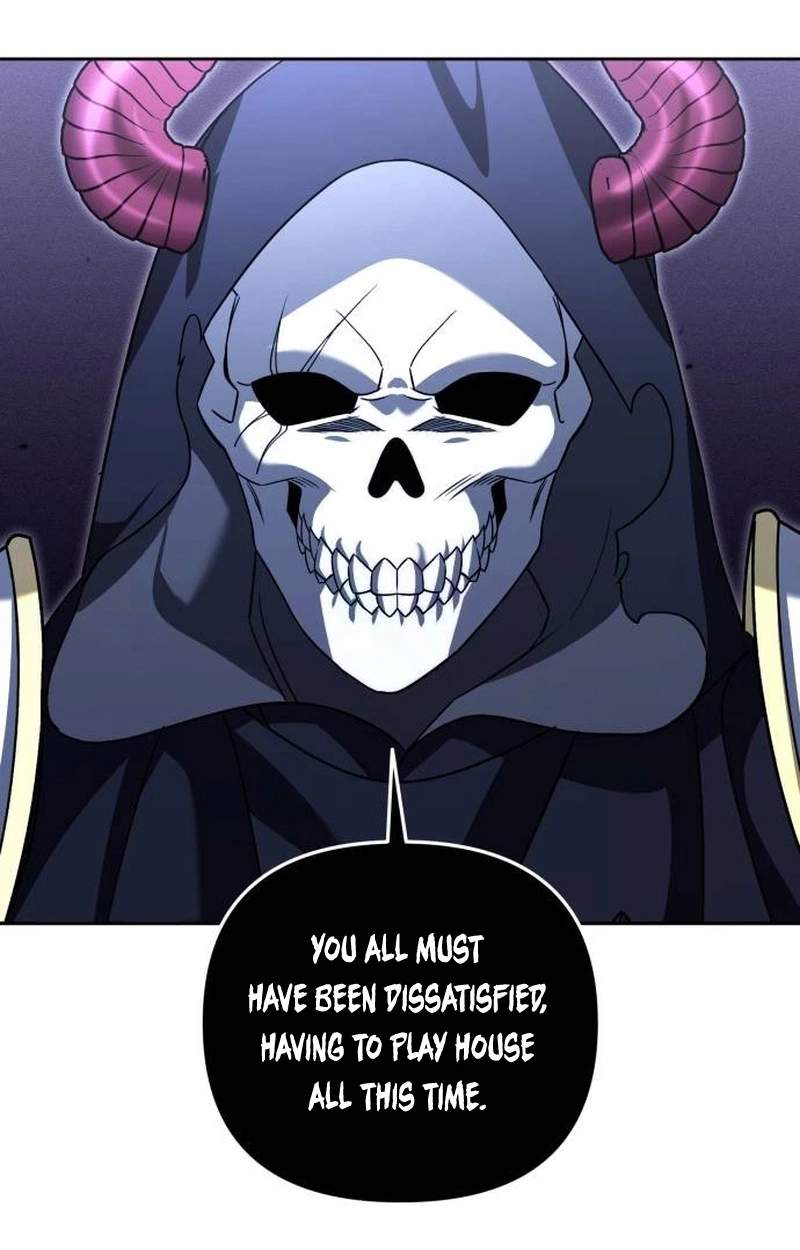 My Avatars’ Path to Greatness Chapter 103 - Page 6
