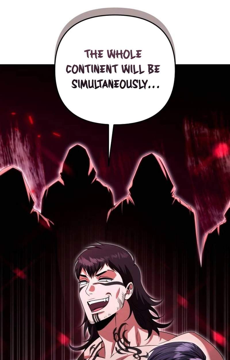 My Avatars’ Path to Greatness Chapter 103 - Page 85