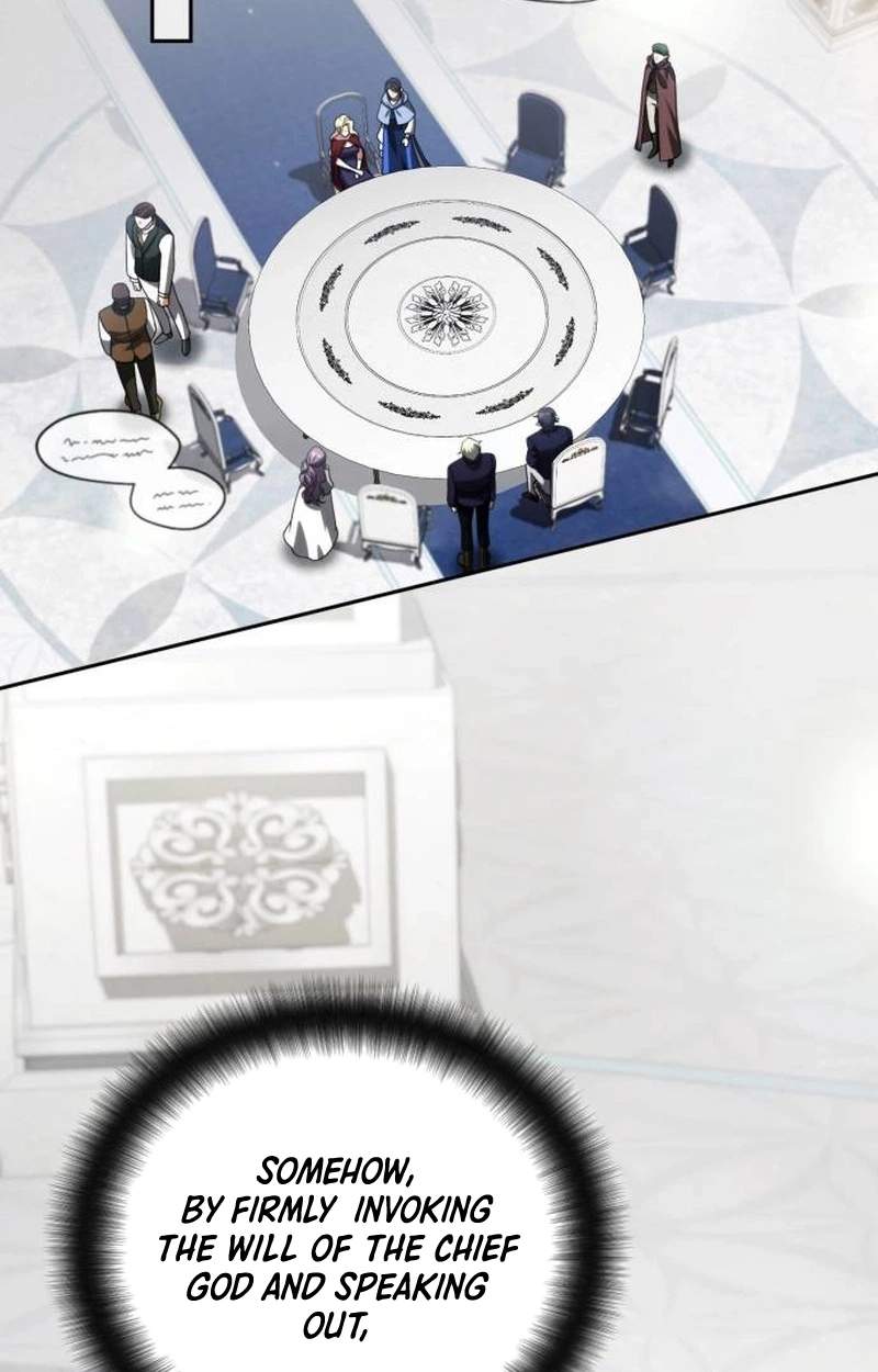 My Avatars’ Path to Greatness Chapter 103 - Page 88