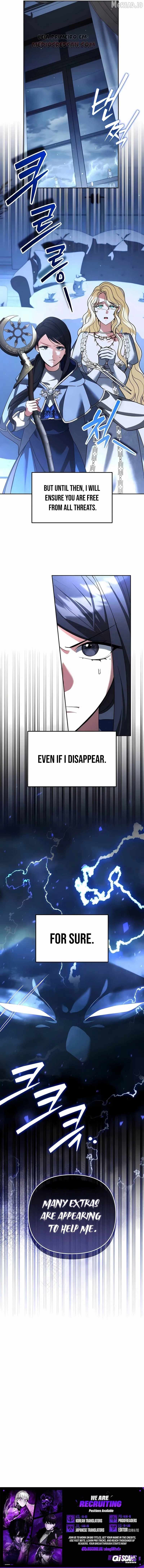 My Avatars’ Path to Greatness Chapter 76 - Page 7