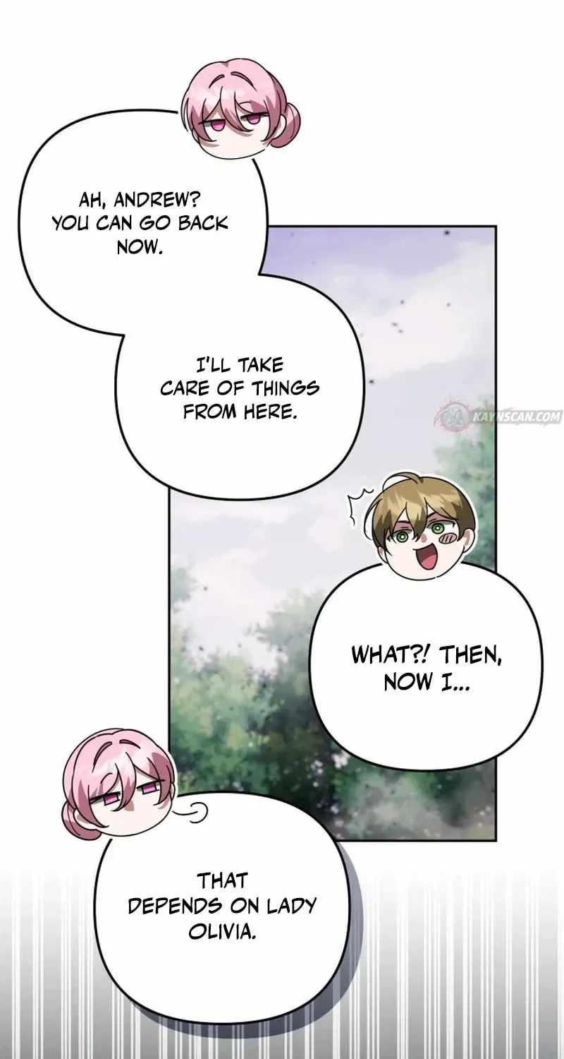 My Avatars’ Path to Greatness Chapter 81 - Page 100