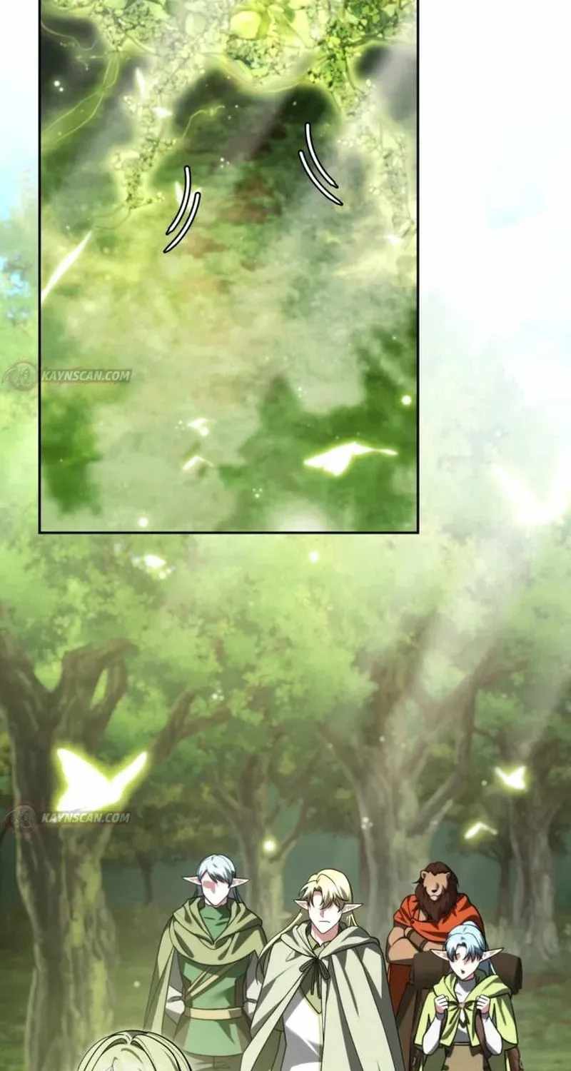 My Avatars’ Path to Greatness Chapter 81 - Page 29