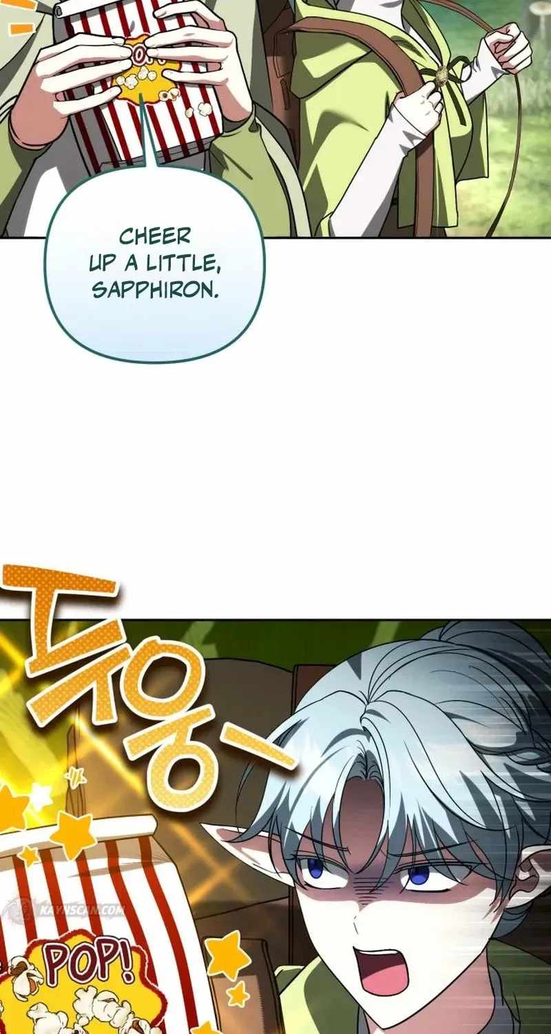My Avatars’ Path to Greatness Chapter 81 - Page 32