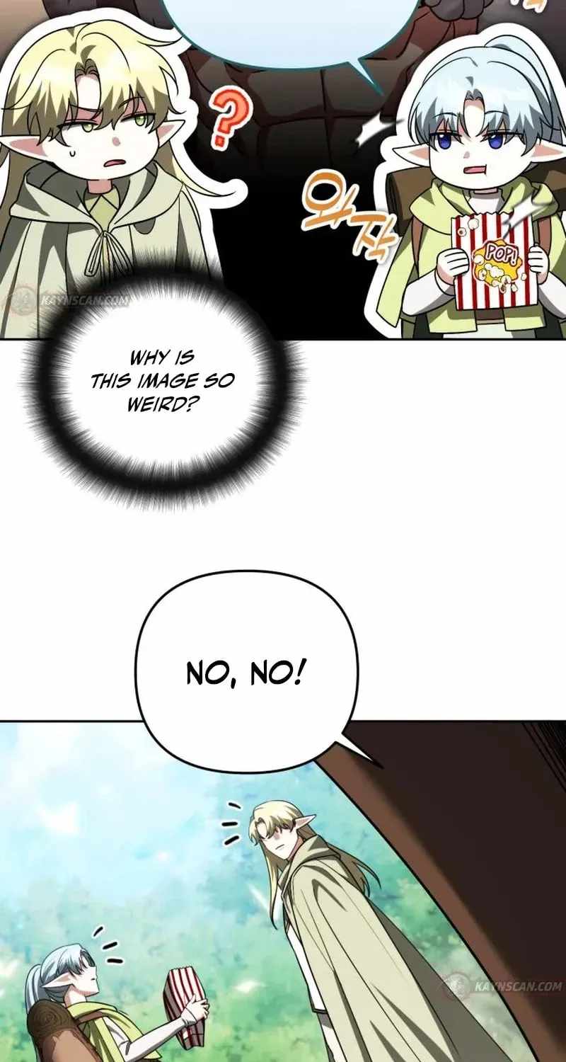 My Avatars’ Path to Greatness Chapter 81 - Page 39