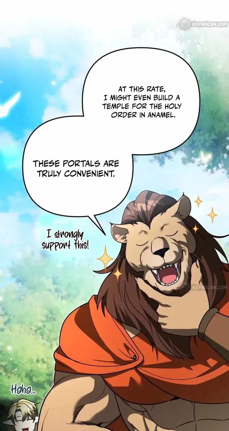 My Avatars’ Path to Greatness Chapter 81 - Page 46