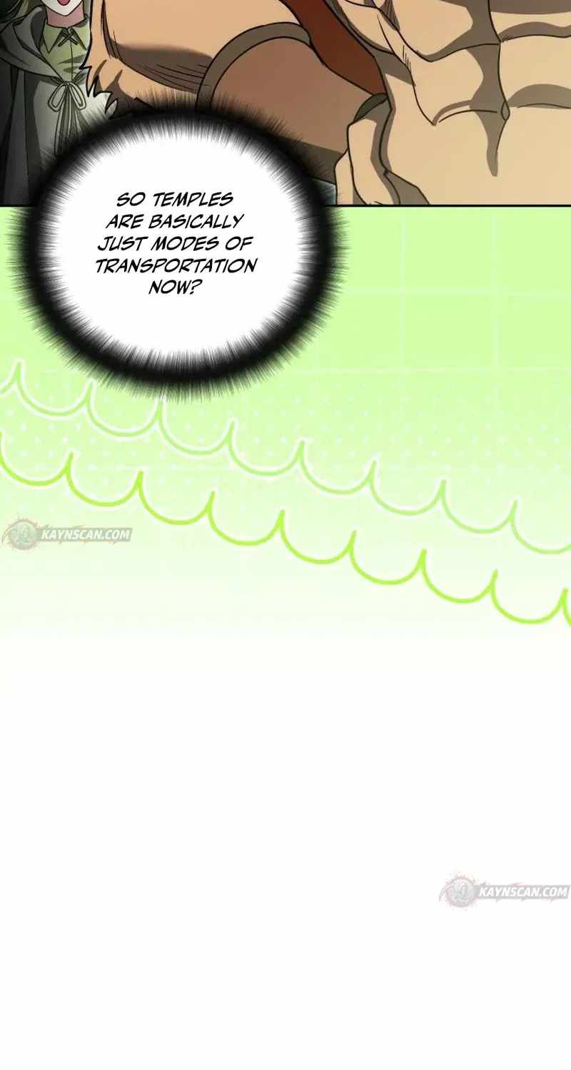 My Avatars’ Path to Greatness Chapter 81 - Page 47