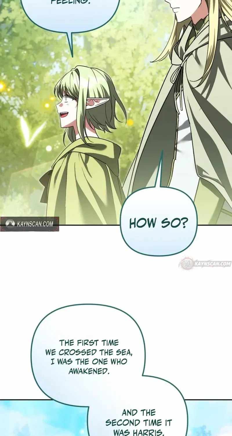 My Avatars’ Path to Greatness Chapter 81 - Page 50