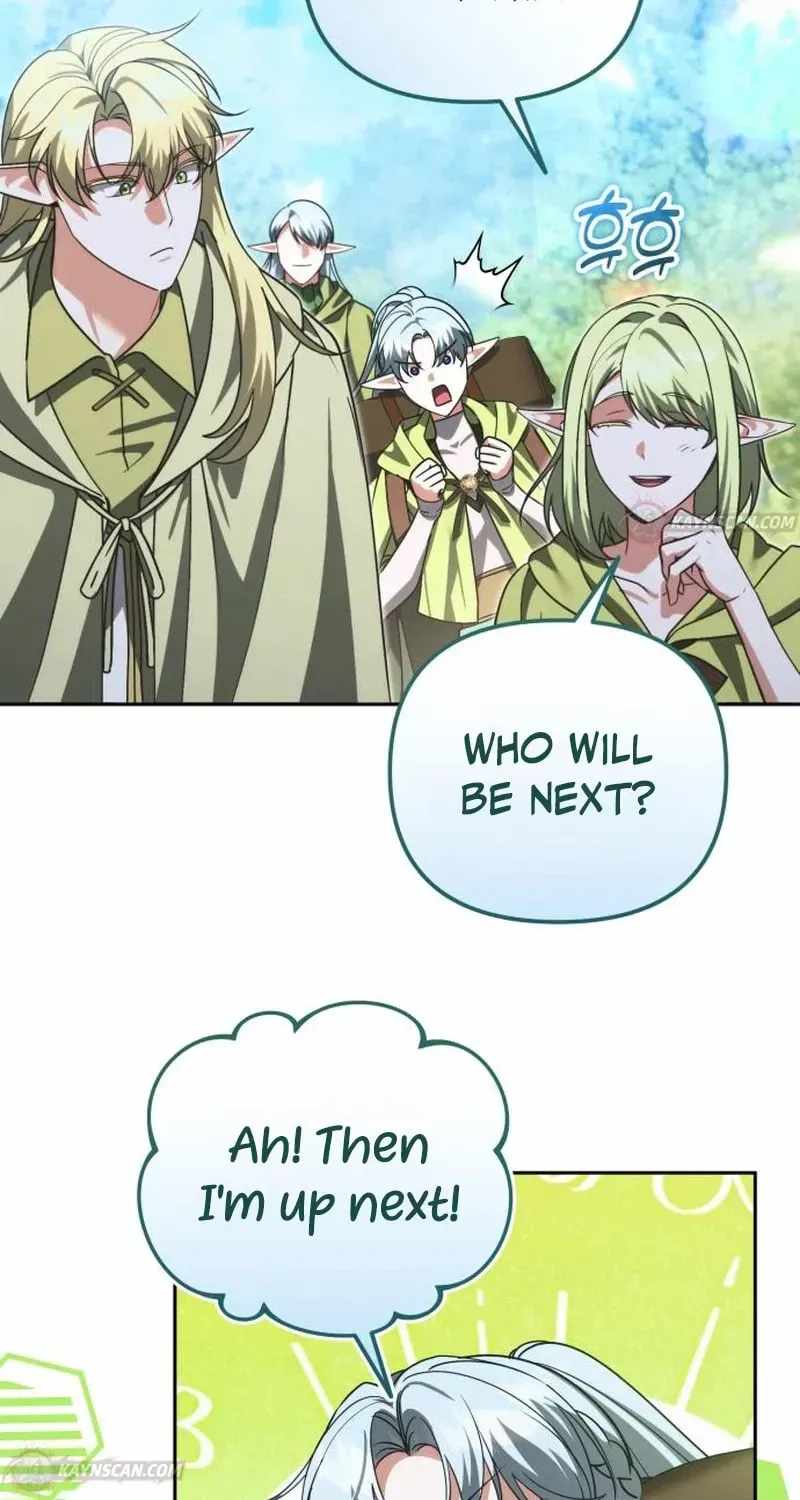 My Avatars’ Path to Greatness Chapter 81 - Page 51