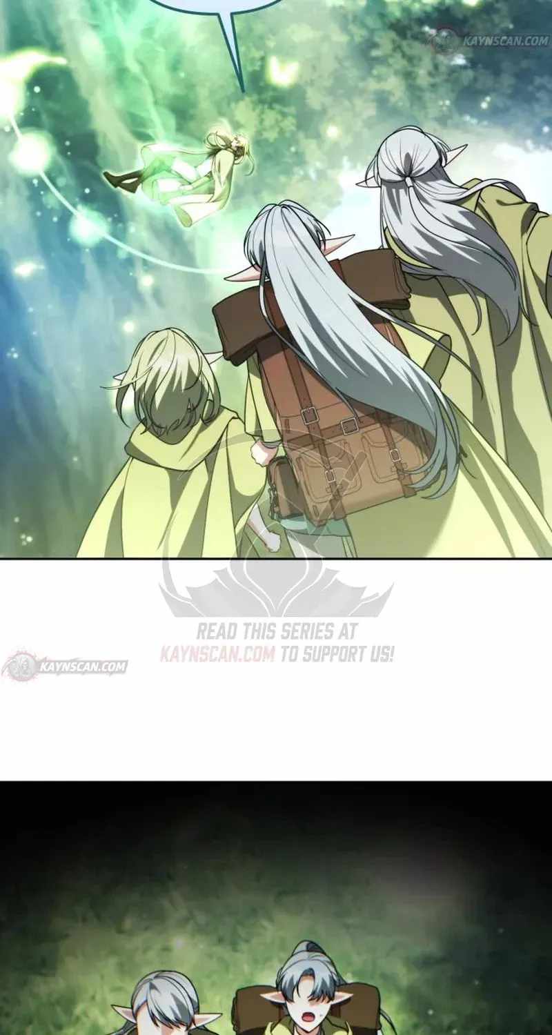 My Avatars’ Path to Greatness Chapter 81 - Page 76