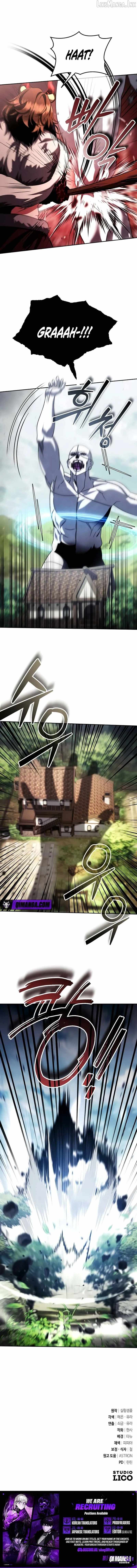 My Avatars’ Path to Greatness Chapter 96 - Page 10