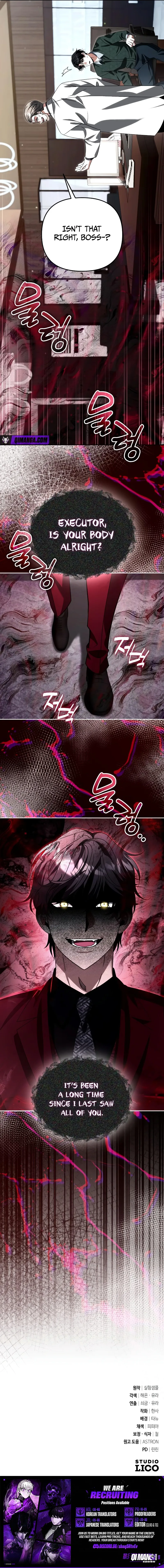 My Avatars’ Path to Greatness Chapter 97 - Page 11