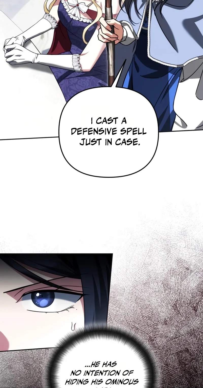 My Avatars’ Path to Greatness Chapter 99 - Page 24