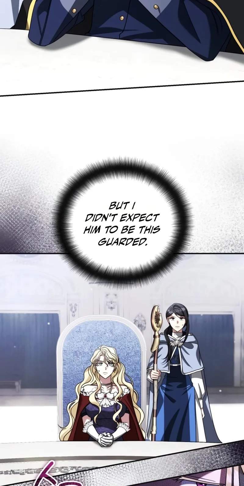 My Avatars’ Path to Greatness Chapter 99 - Page 28