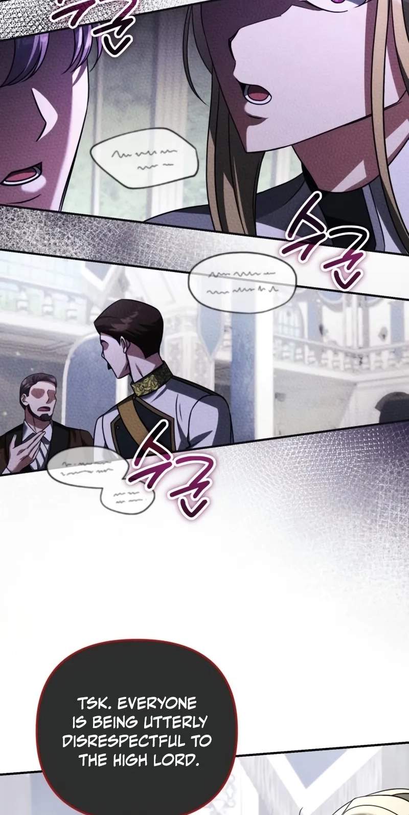 My Avatars’ Path to Greatness Chapter 99 - Page 29
