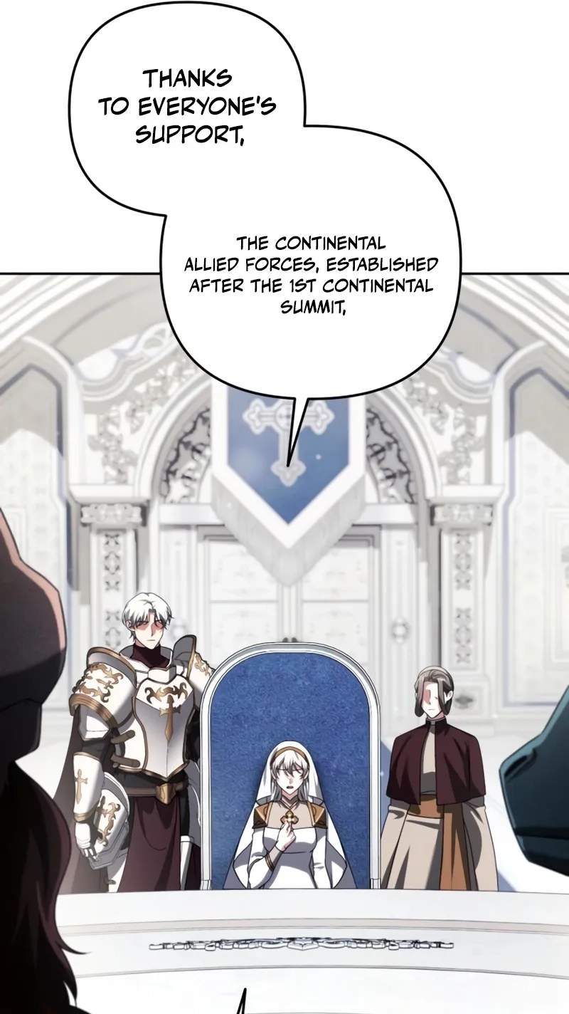 My Avatars’ Path to Greatness Chapter 99 - Page 36