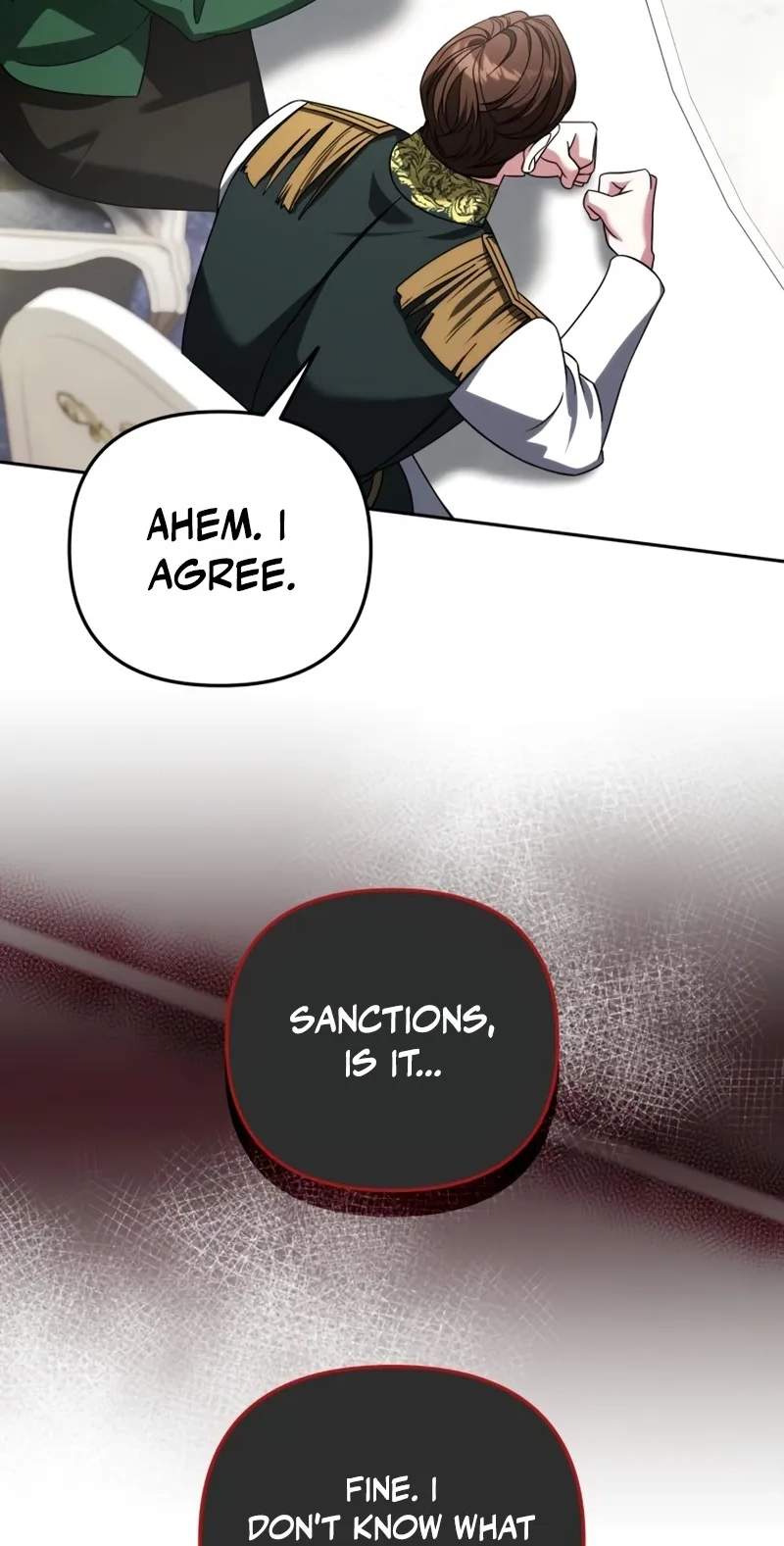 My Avatars’ Path to Greatness Chapter 99 - Page 46
