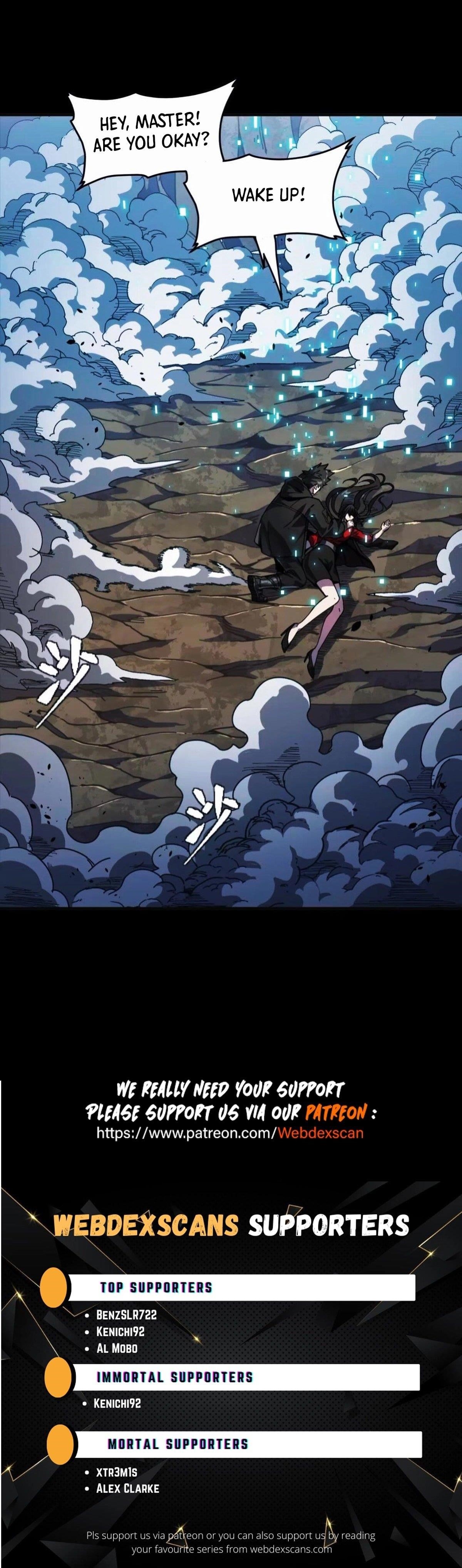 Legend Of Star General Chapter 302 - Page 28