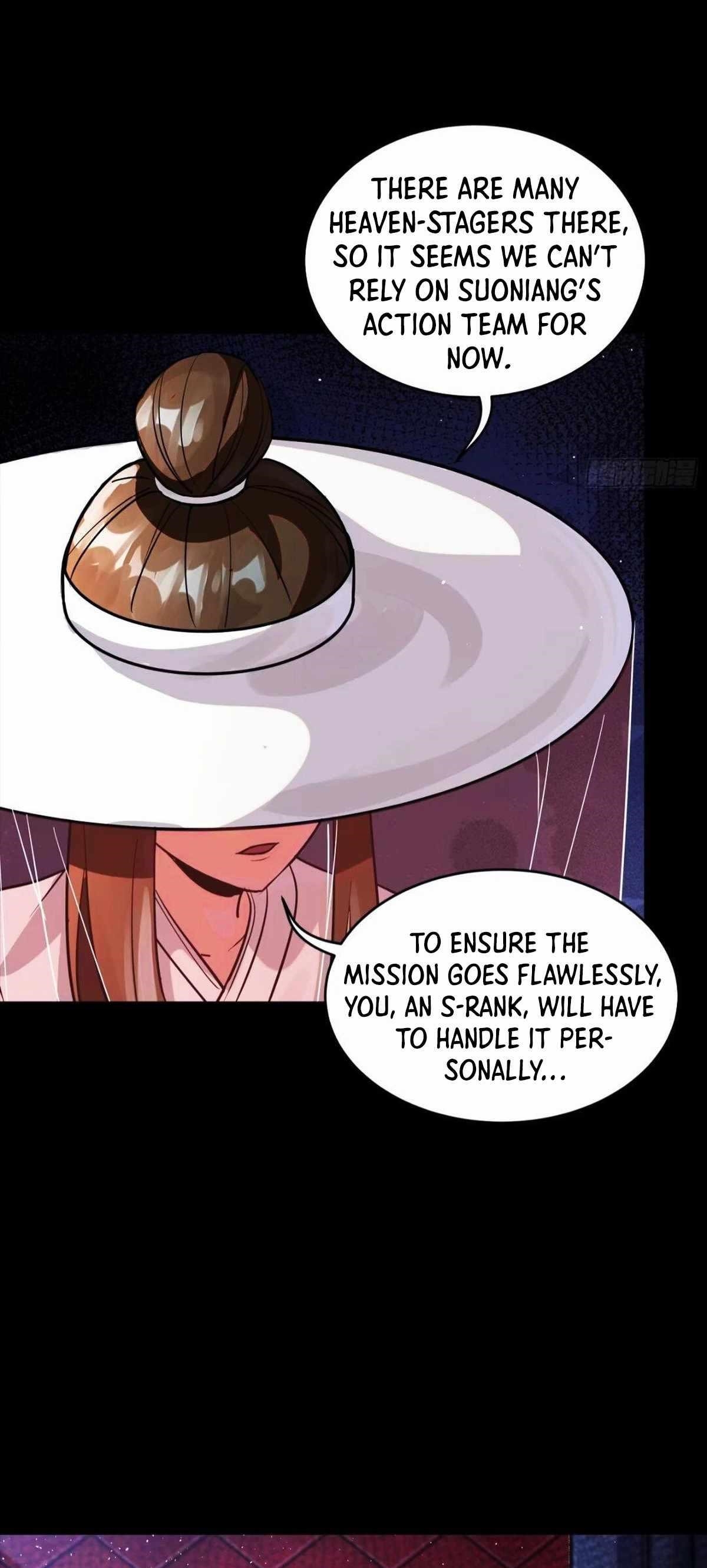 Legend Of Star General Chapter 303 - Page 18