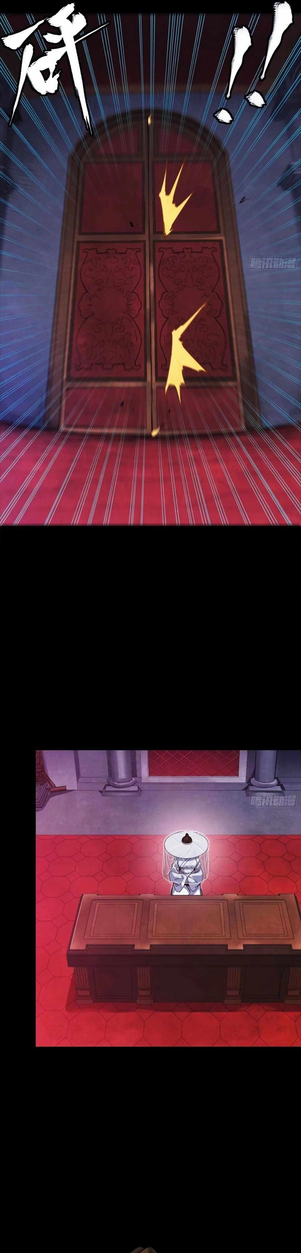 Legend Of Star General Chapter 303 - Page 21