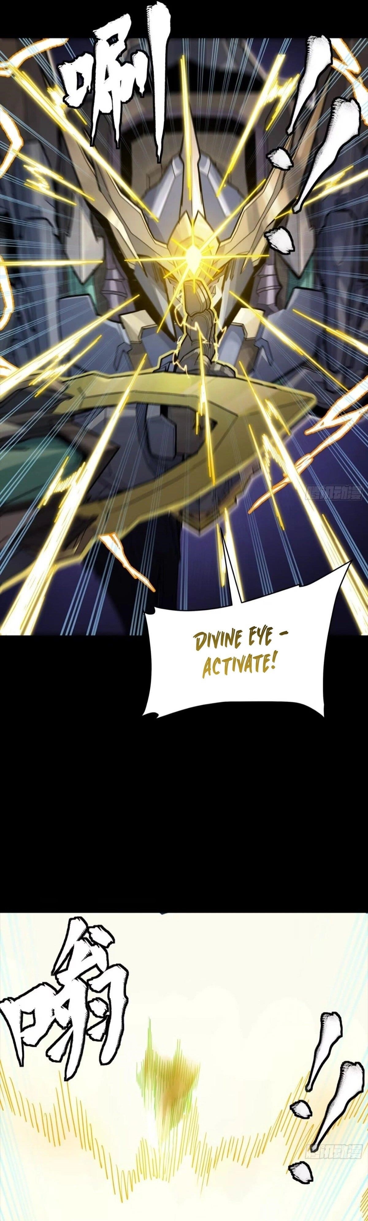 Legend Of Star General Chapter 304 - Page 14