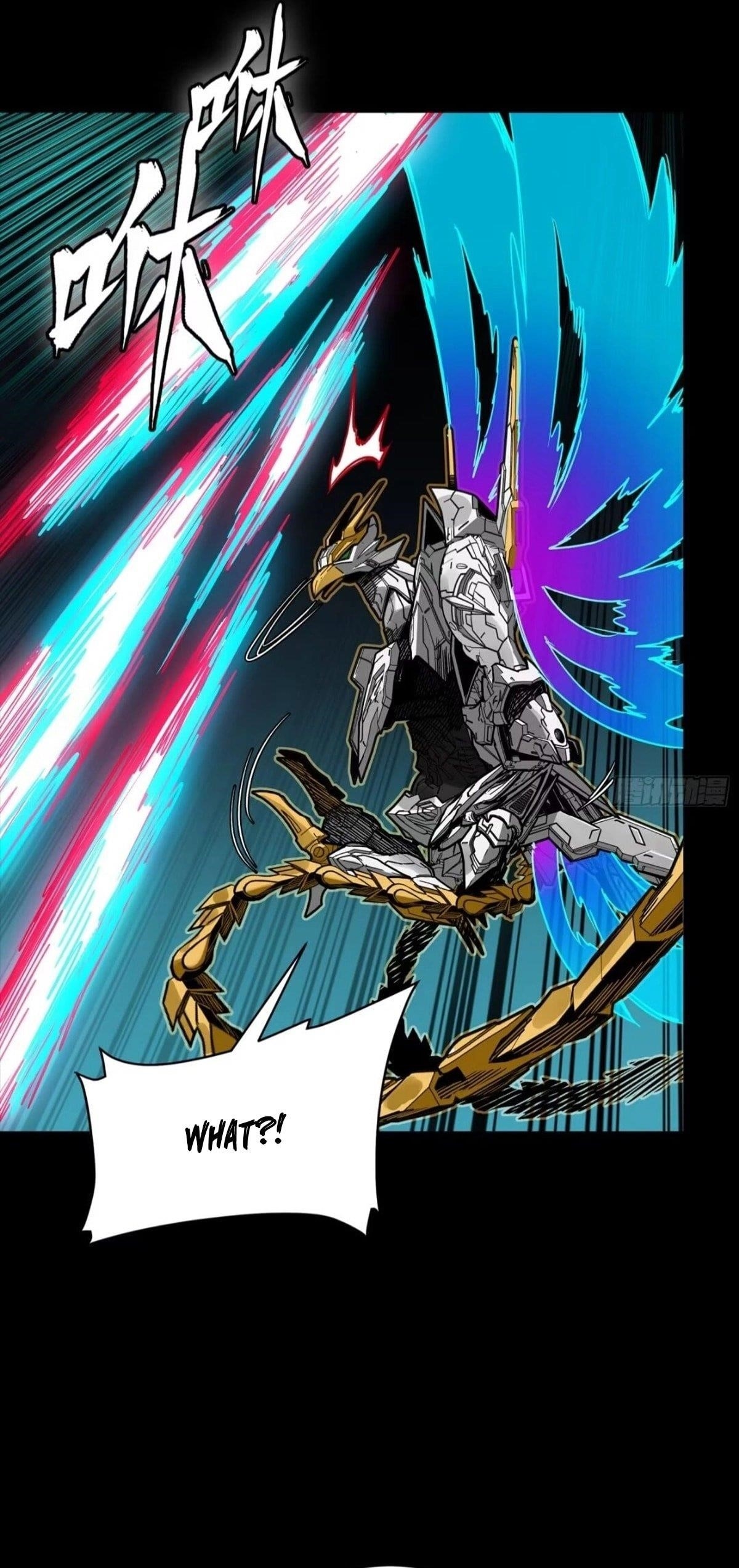 Legend Of Star General Chapter 304 - Page 31