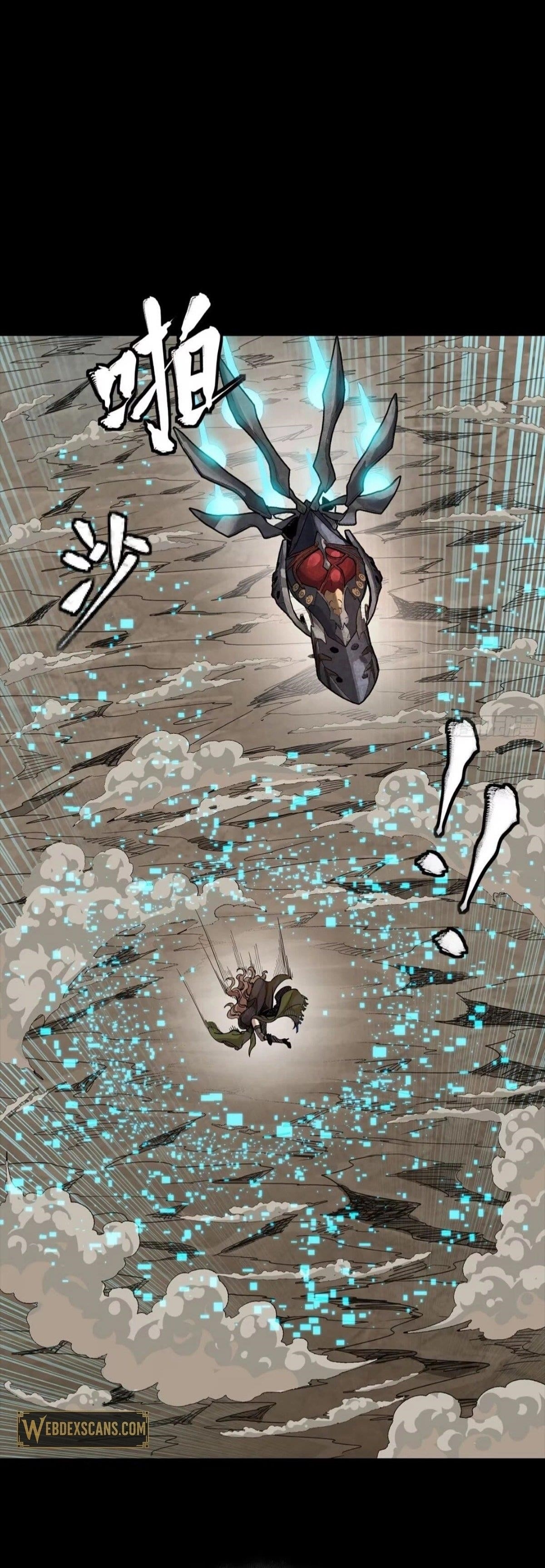 Legend Of Star General Chapter 304 - Page 34