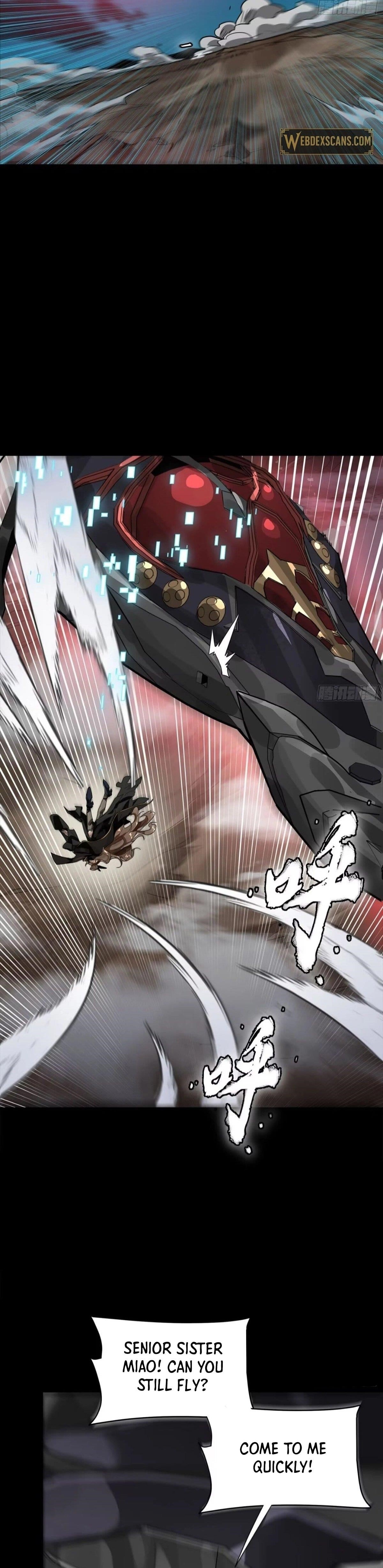 Legend Of Star General Chapter 304 - Page 37