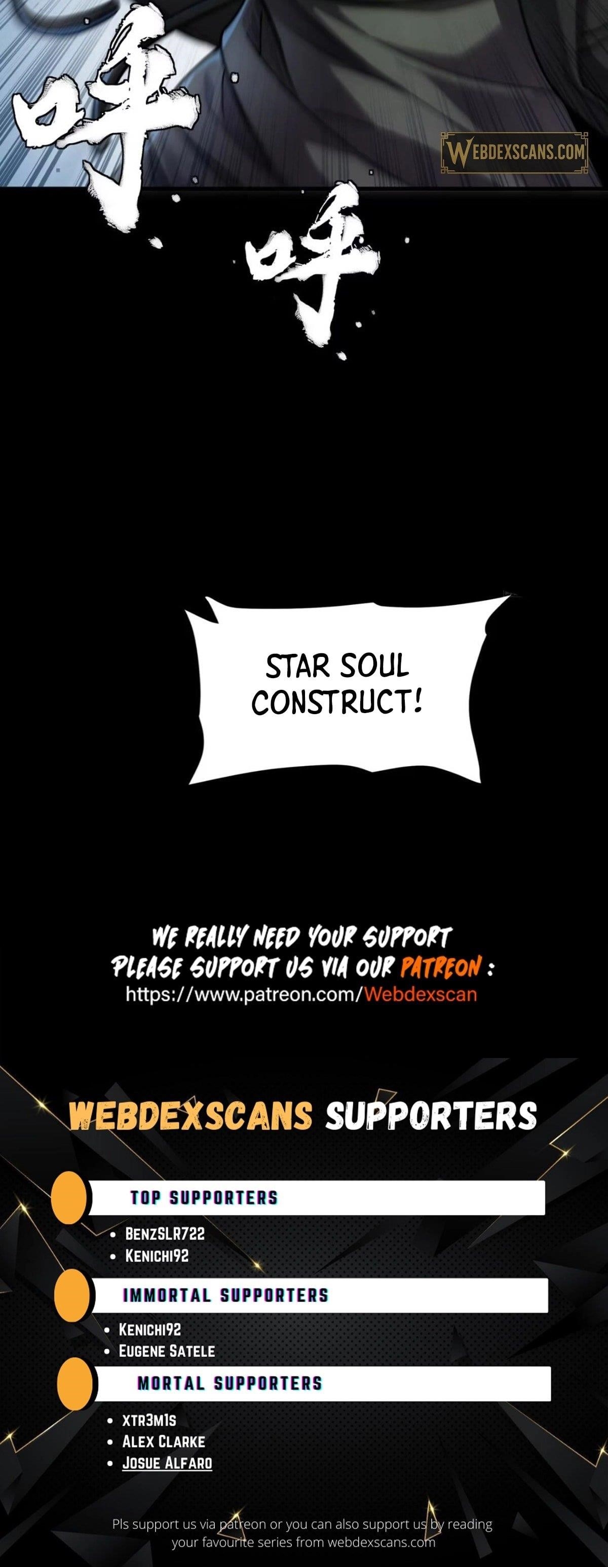 Legend Of Star General Chapter 304 - Page 44