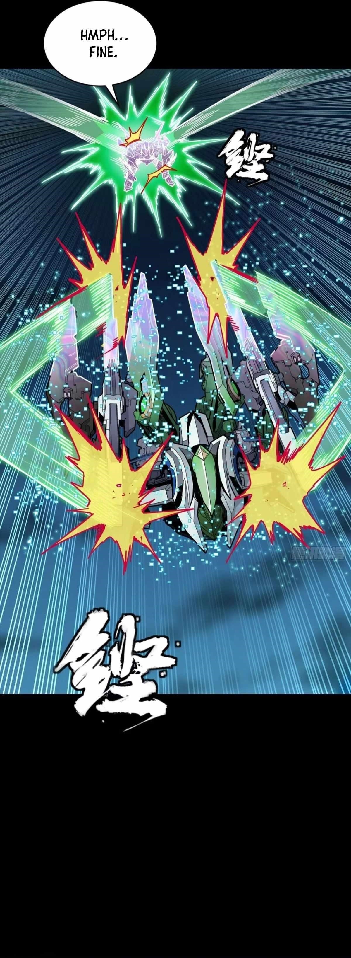 Legend Of Star General Chapter 305 - Page 34