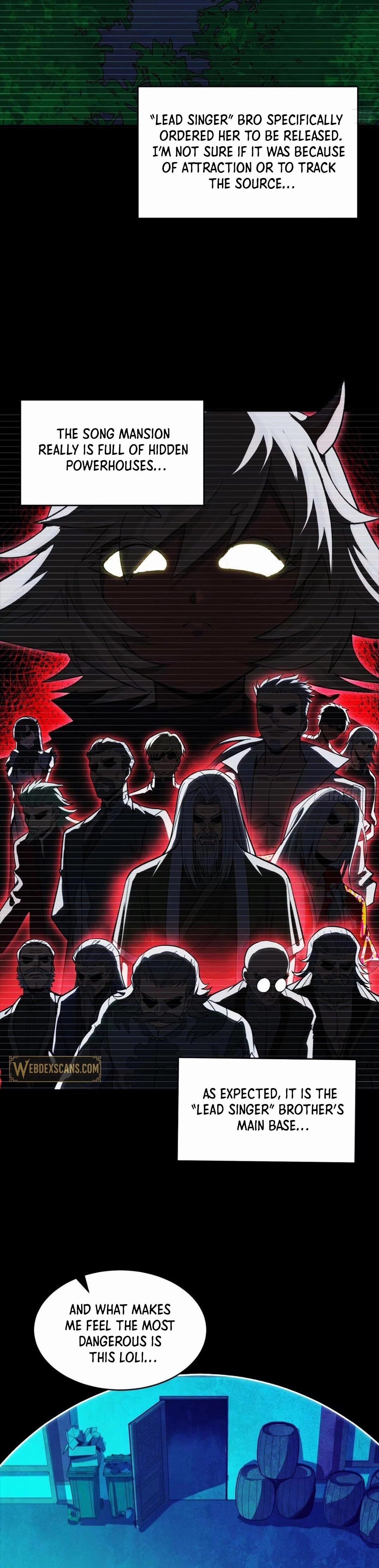 Legend Of Star General Chapter 306 - Page 11