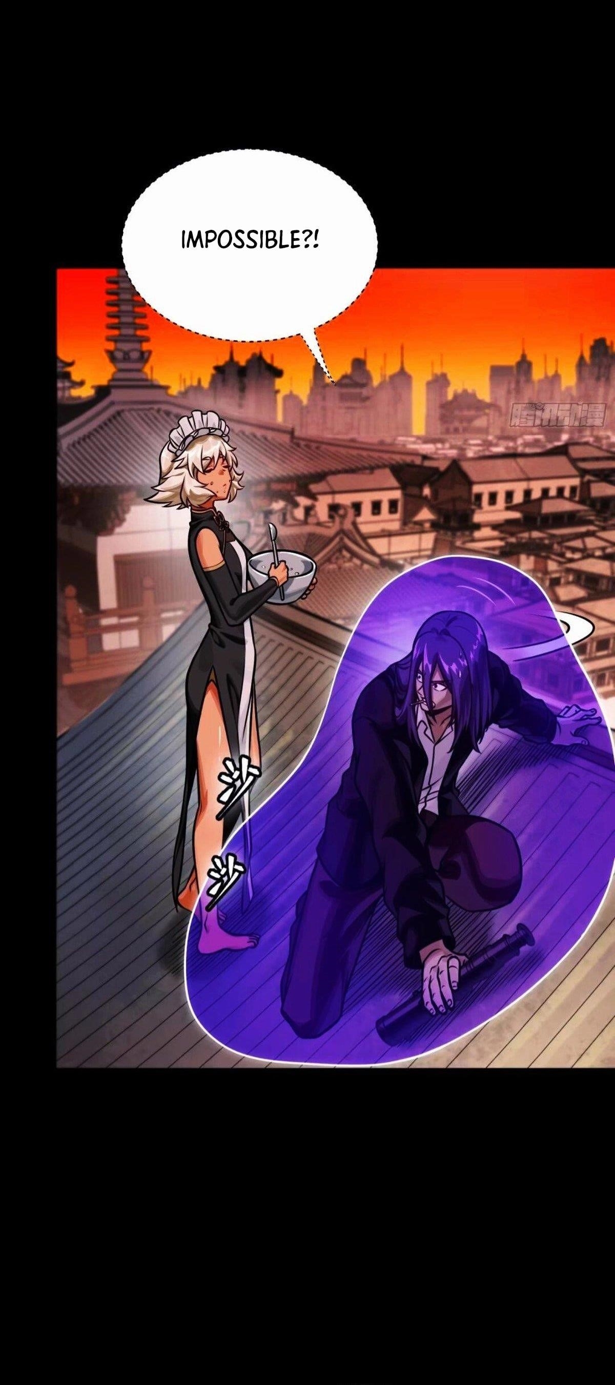 Legend Of Star General Chapter 306 - Page 17