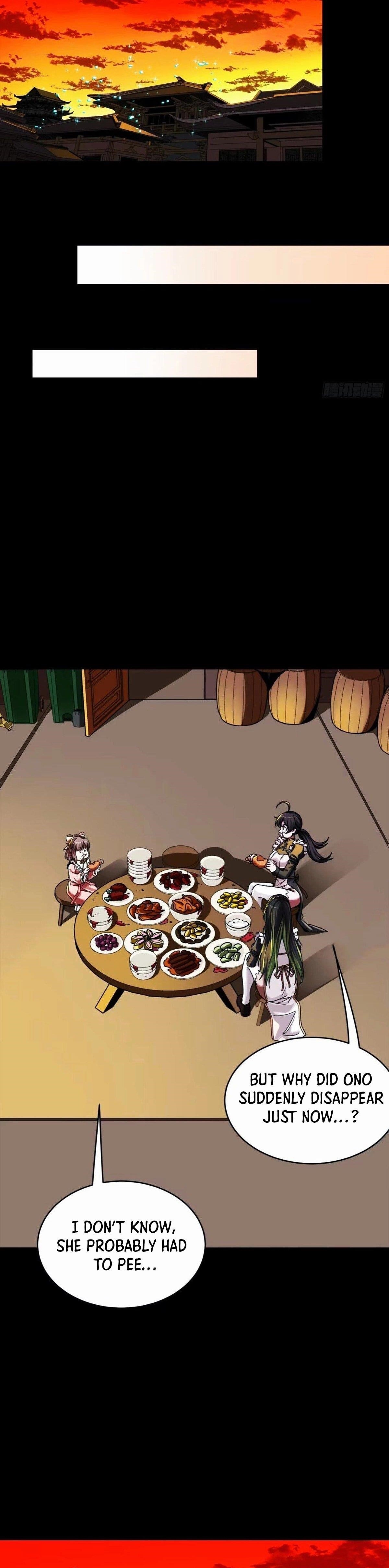 Legend Of Star General Chapter 306 - Page 30