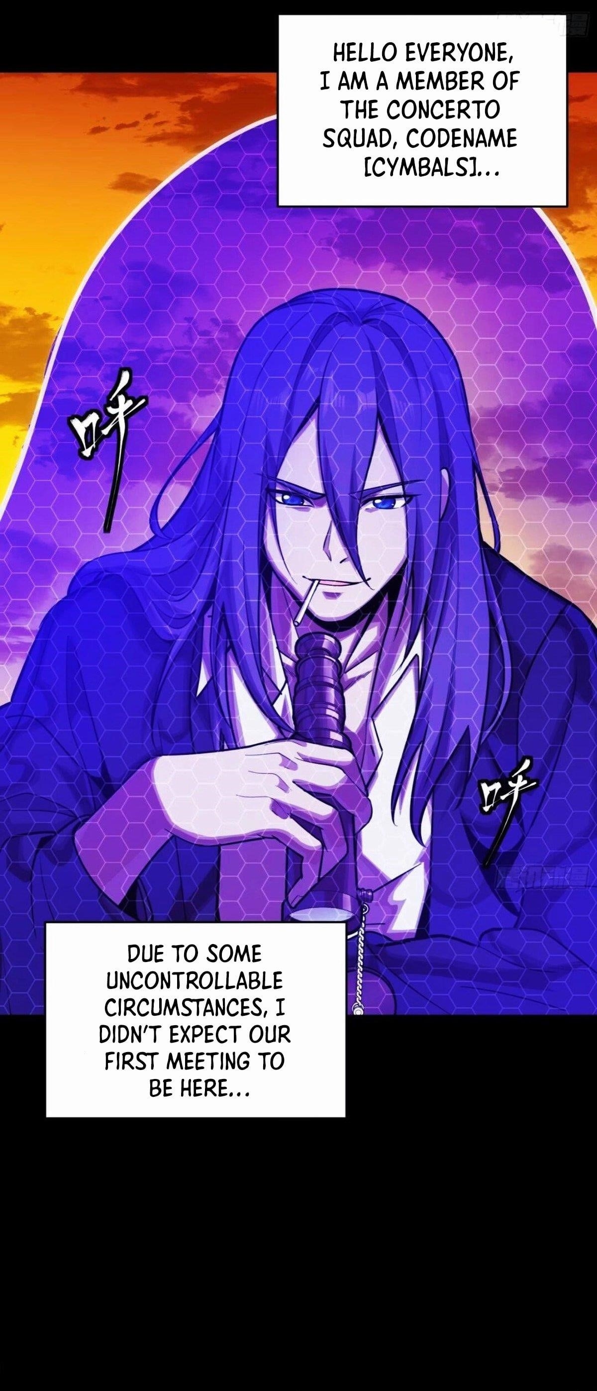 Legend Of Star General Chapter 306 - Page 4