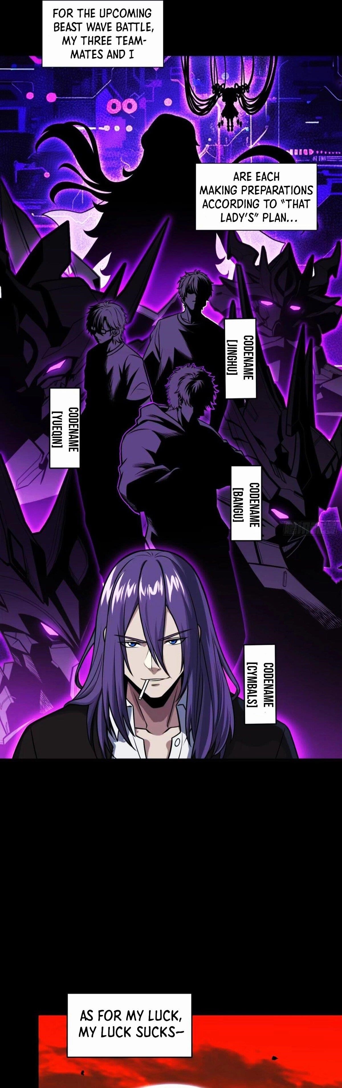 Legend Of Star General Chapter 306 - Page 7