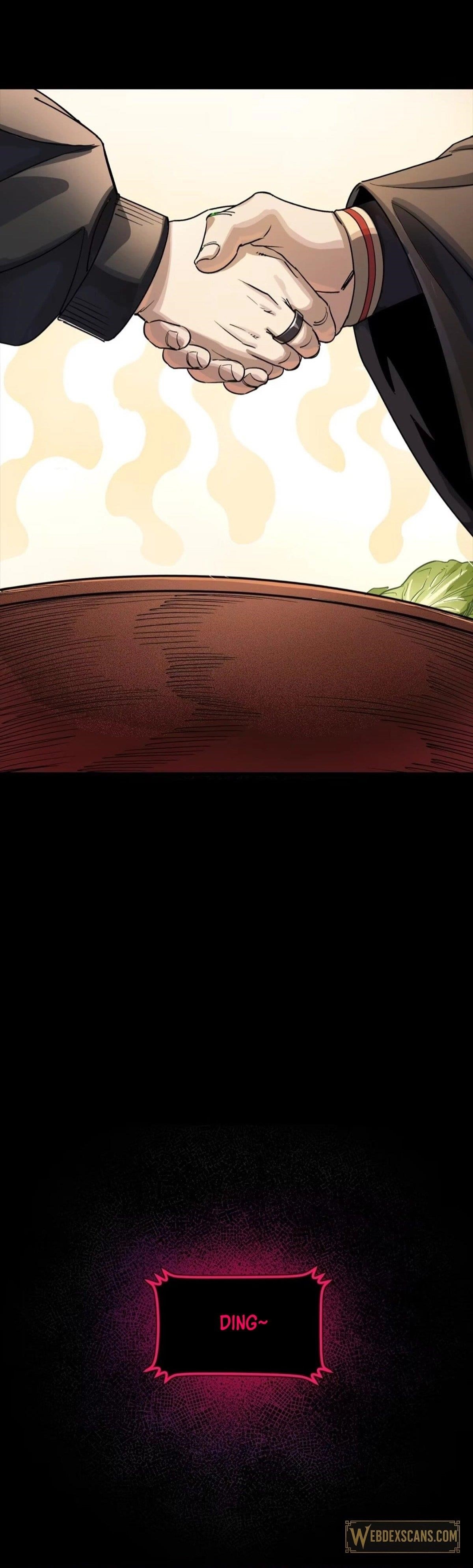 Legend Of Star General Chapter 307 - Page 33