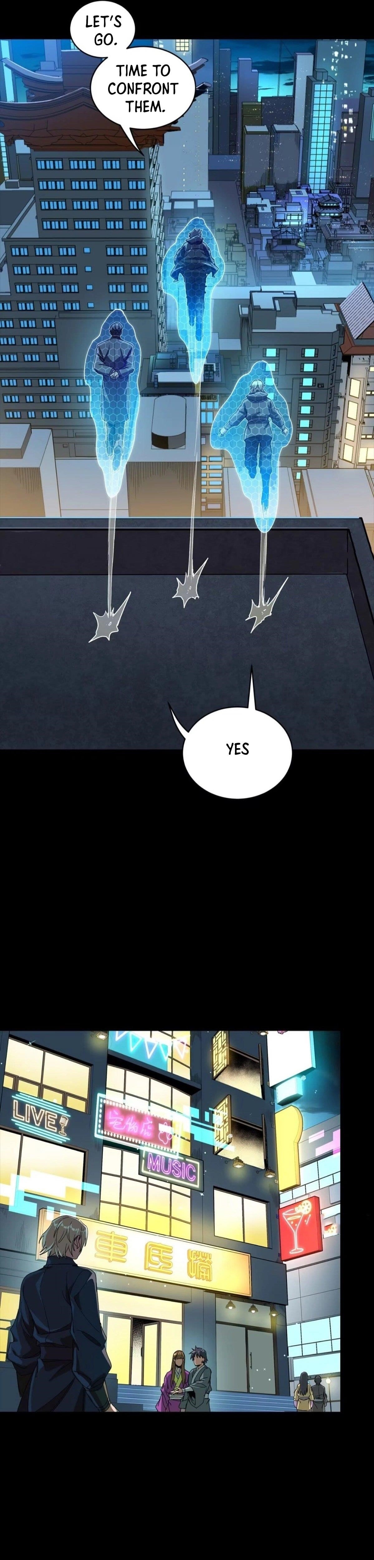 Legend Of Star General Chapter 307 - Page 7