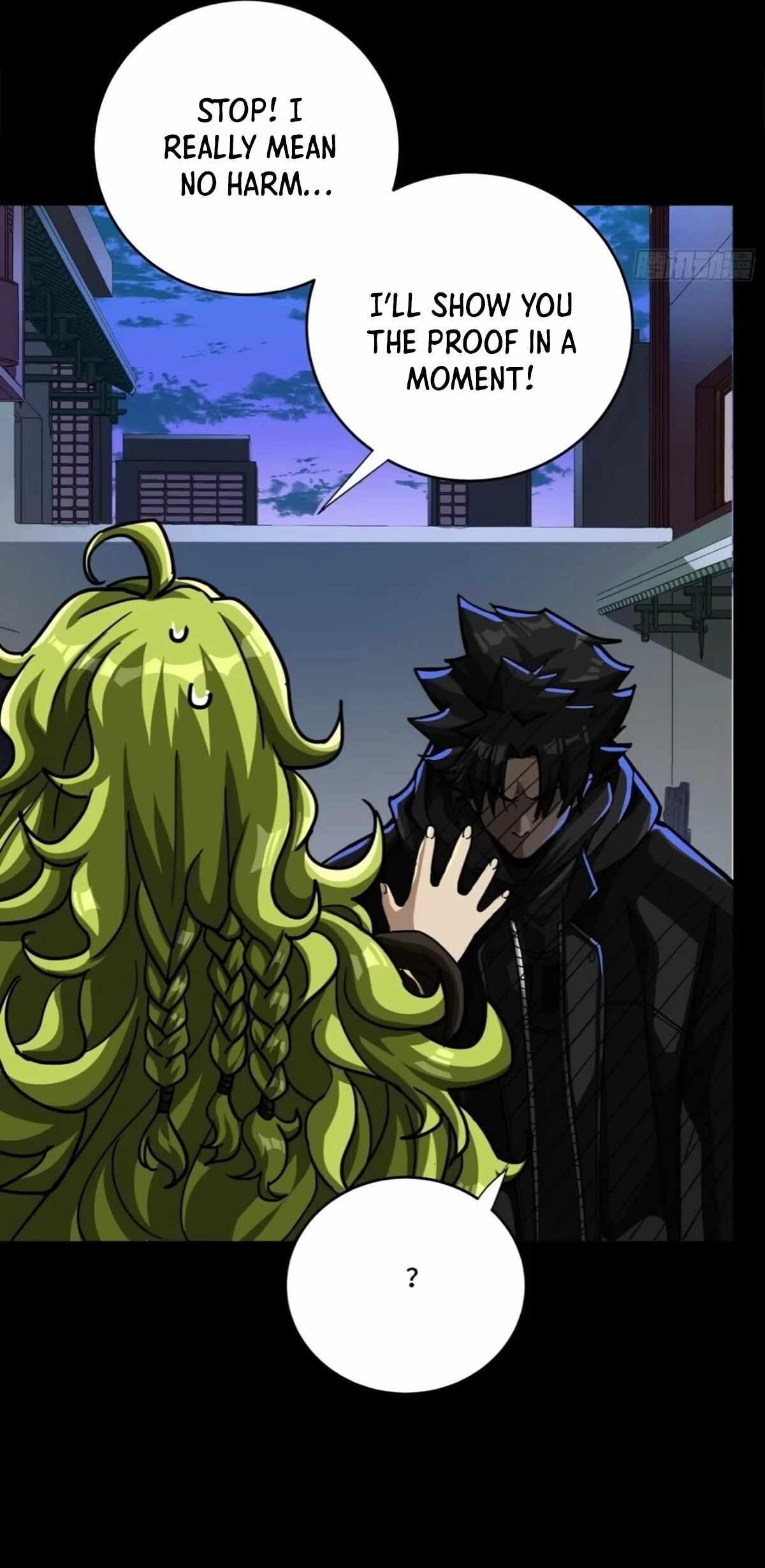 Legend Of Star General Chapter 308 - Page 24