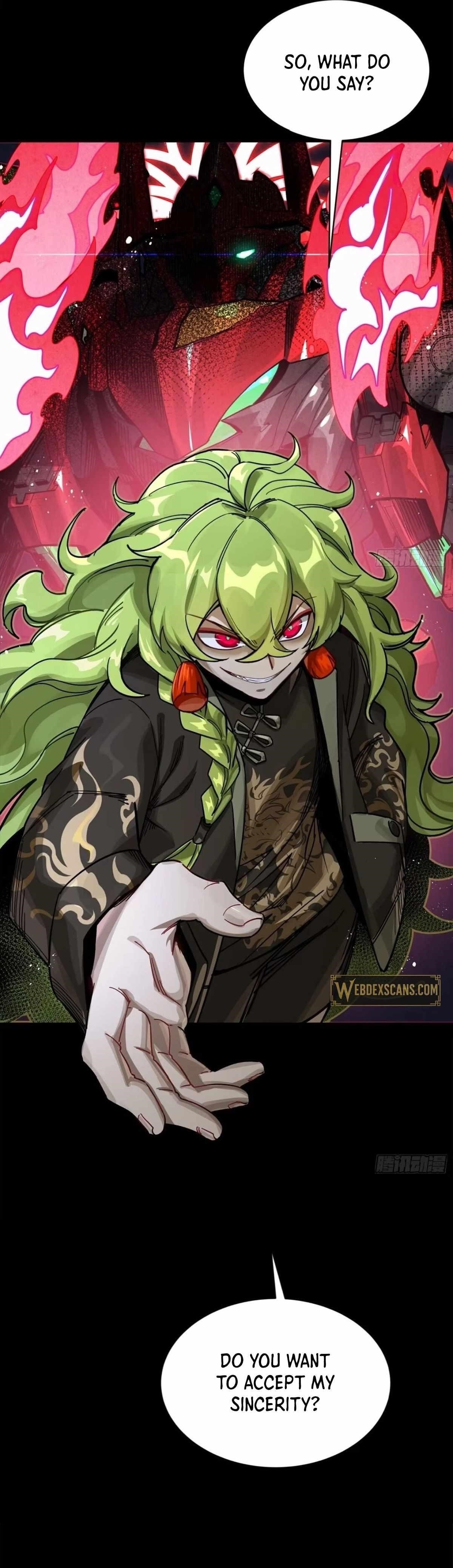 Legend Of Star General Chapter 308 - Page 33