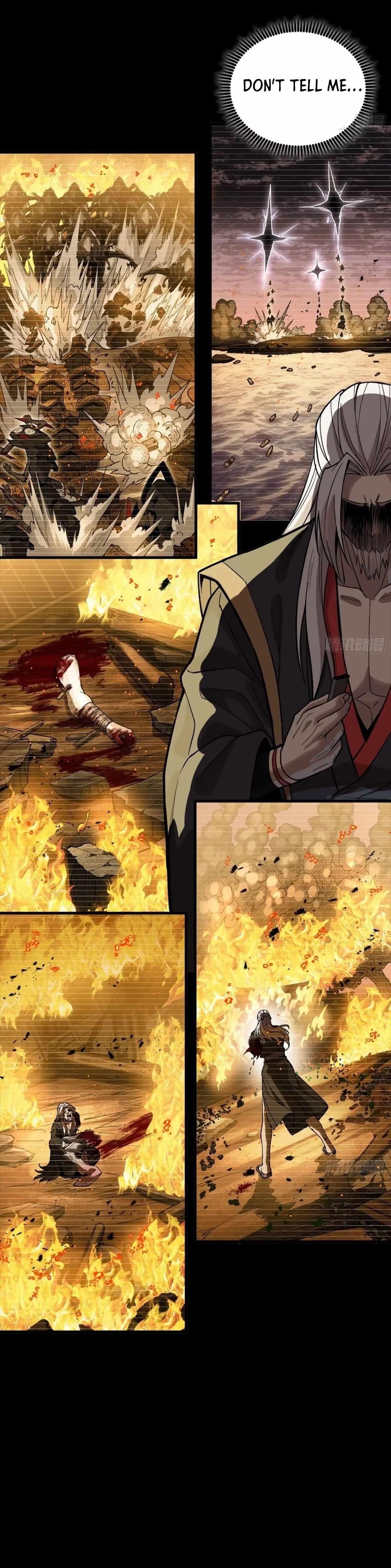 Legend Of Star General Chapter 308 - Page 9