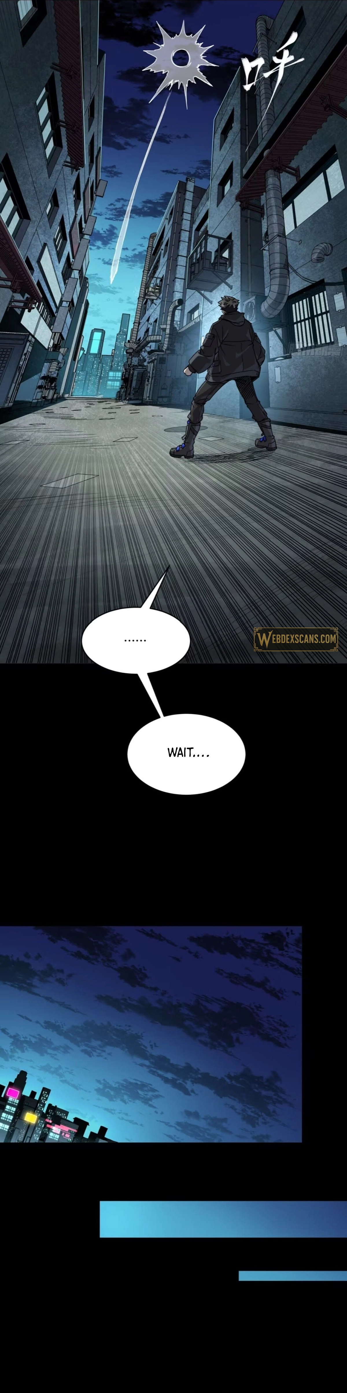 Legend Of Star General Chapter 309 - Page 21