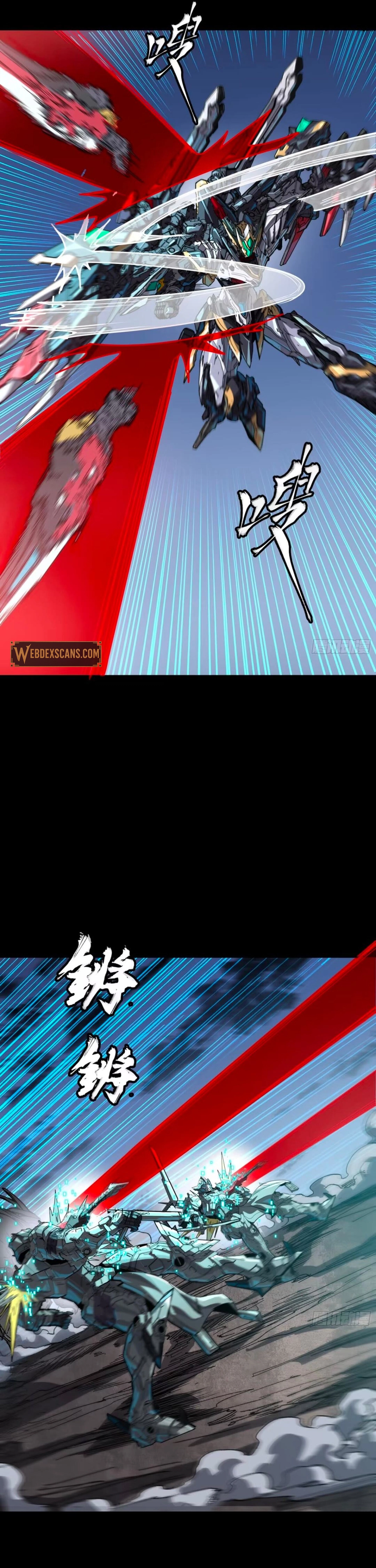 Legend Of Star General Chapter 310 - Page 29