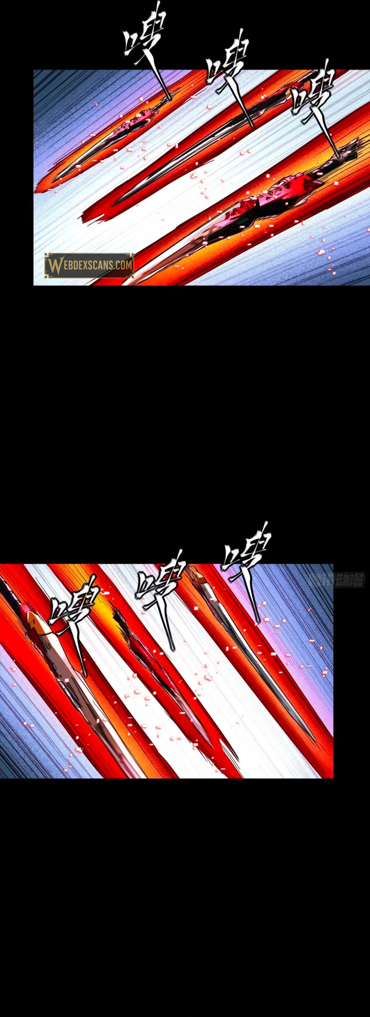 Legend Of Star General Chapter 310 - Page 41